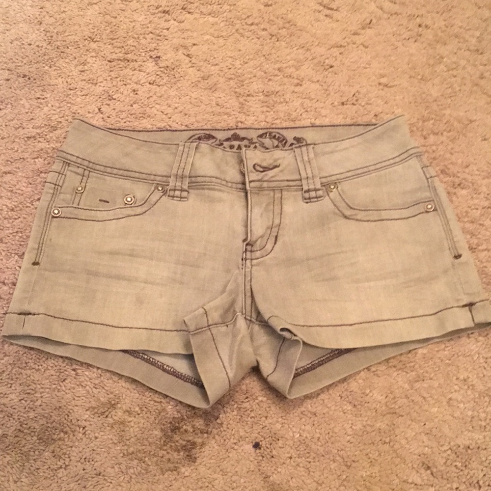 shorts